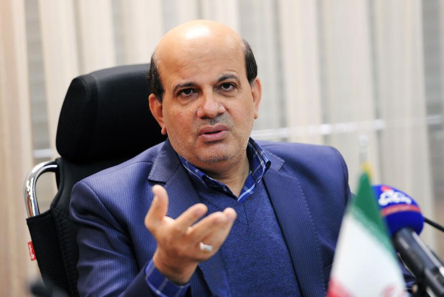 وجود ۴۰۰ مخزن نفت و گاز در ایران